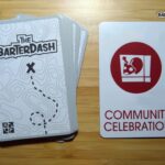 The BarterDash